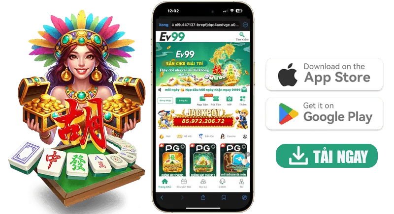Kho game bài đổi thưởng hấp dẫn tại bong8899