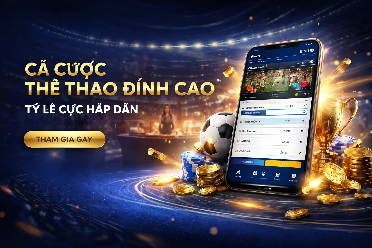 Quản lý vốn Tài Xỉu hiệu quả tại bong8899