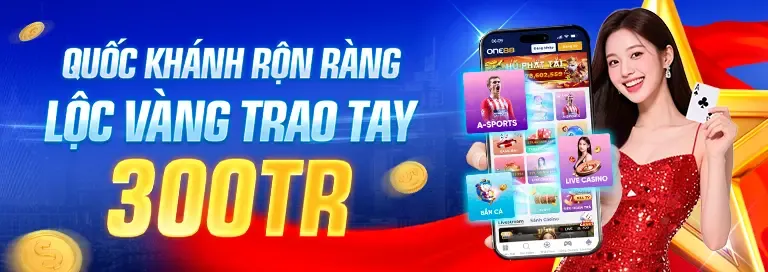Khuyến mãi hoàn trả không giới hạn bong8899