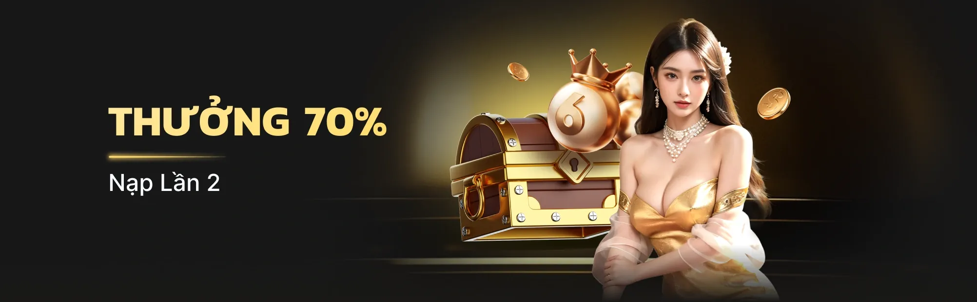 Game bắn cá Thần Tài may mắn tại bong8899